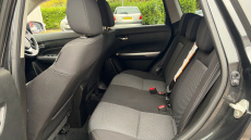 Suzuki Vitara 1.4 Boosterjet 48V Hybrid SZ-T 5dr Petrol Estate